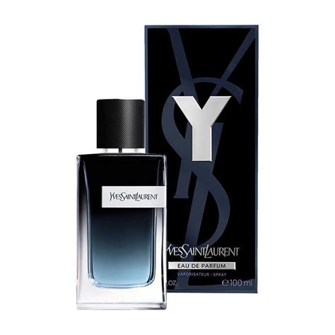 yves saint laurent y 100ml|More.